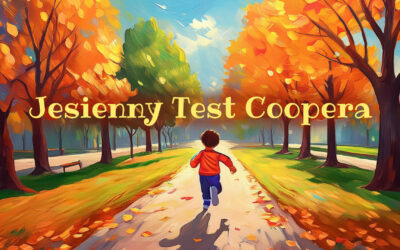 Jesienny Test Coopera