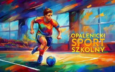 Opalenicki sport szkolny